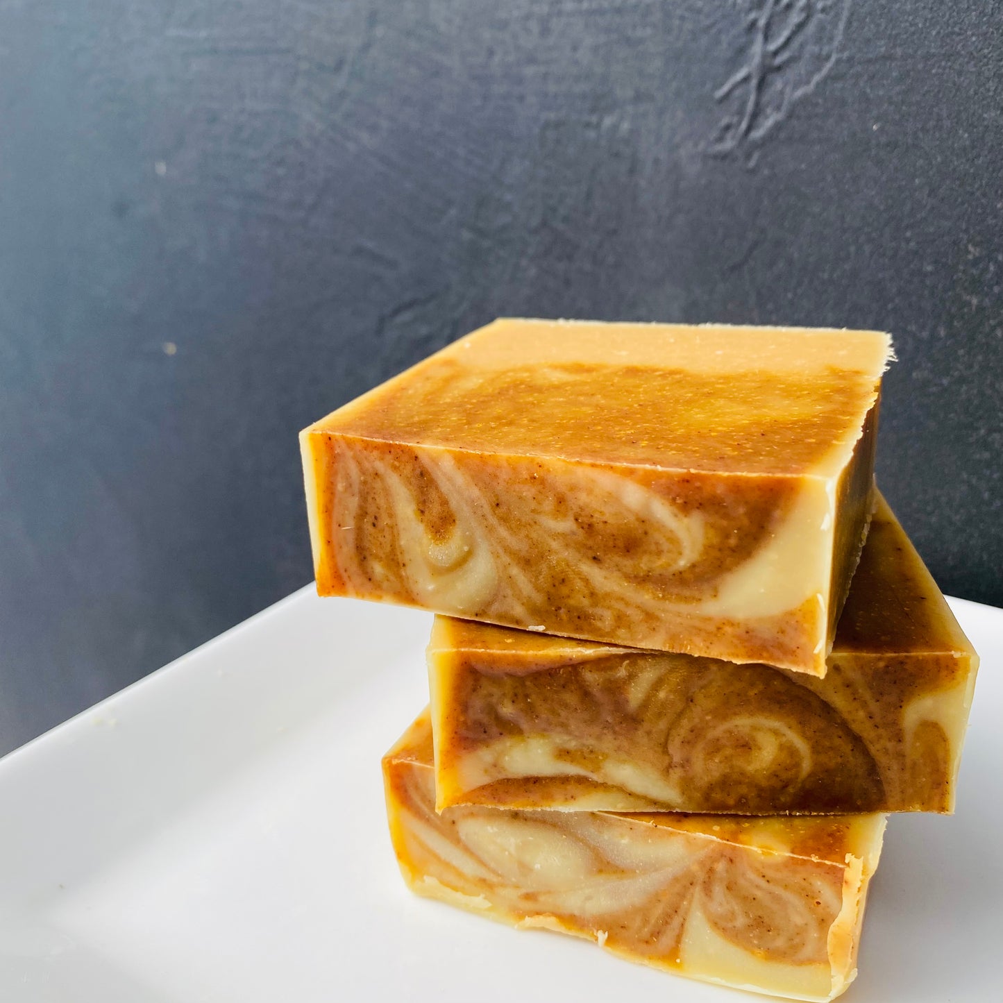 Turmeric Buttermilk Soap